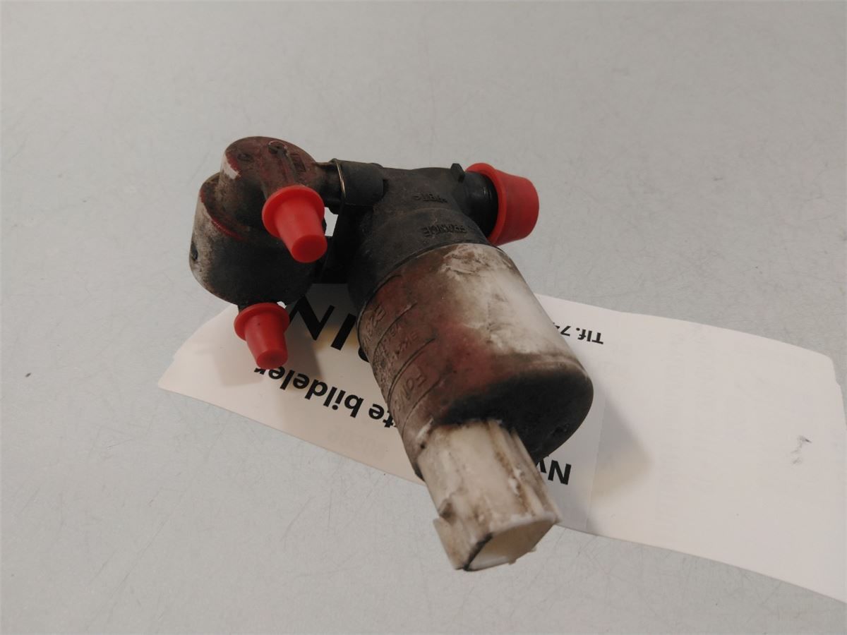 Spylerpumpe Frontrute – bilde 3