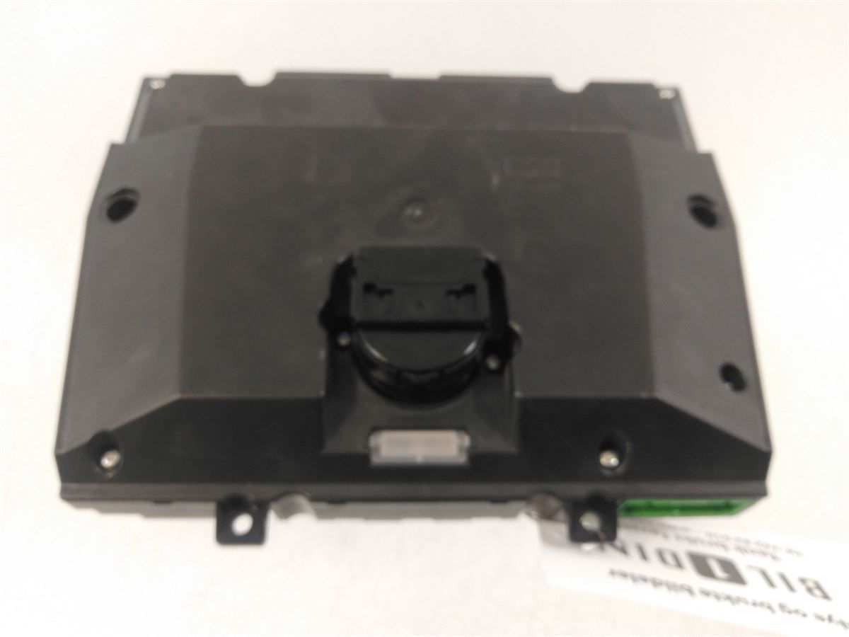 Varme AC Betjening/Display – bilde 3