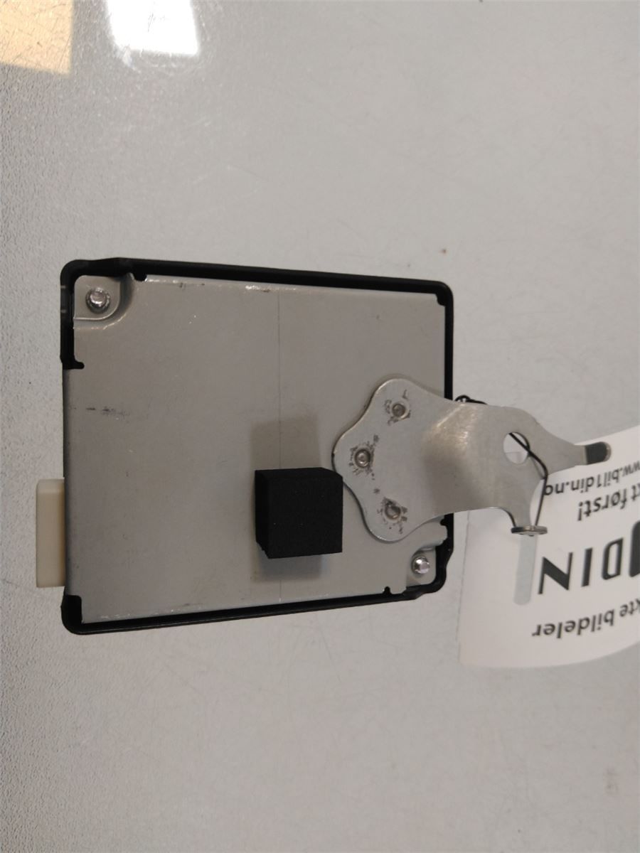 Styreenhet Nøkkelløst System – bilde 2