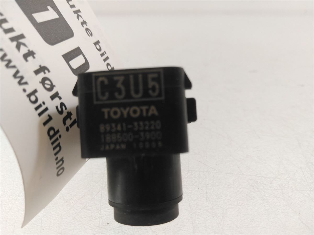 Sensor Ryggesensor – bilde 2