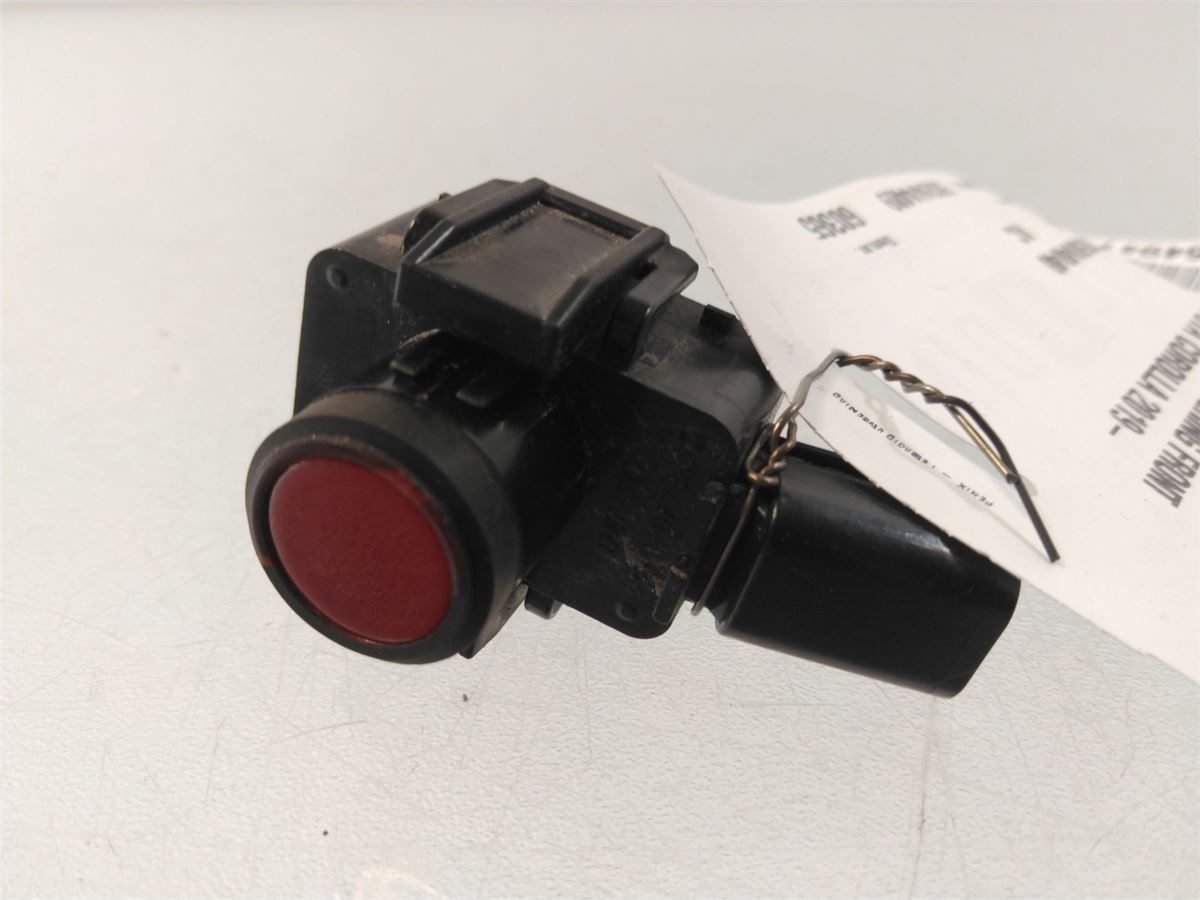 Sensor Parkering Front – bilde 1