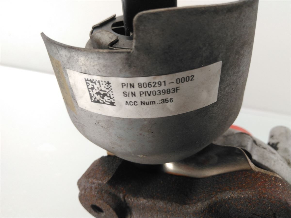 Turboaggregat – bilde 3