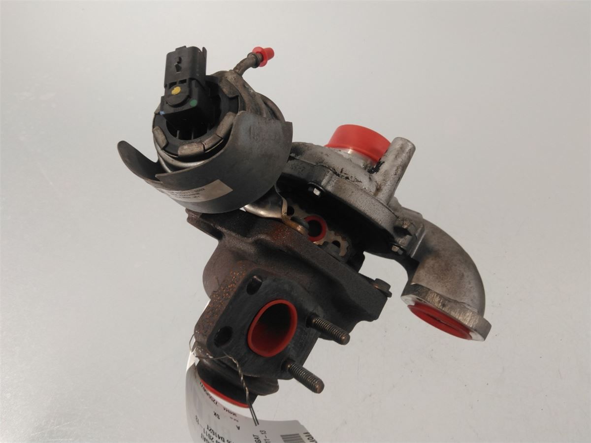 Turboaggregat – bilde 4