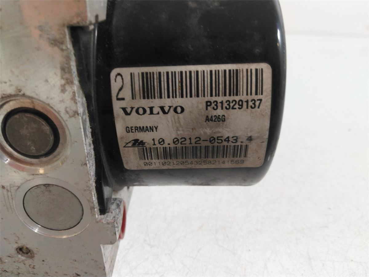 ABS Hydraulikkaggregat – bilde 3
