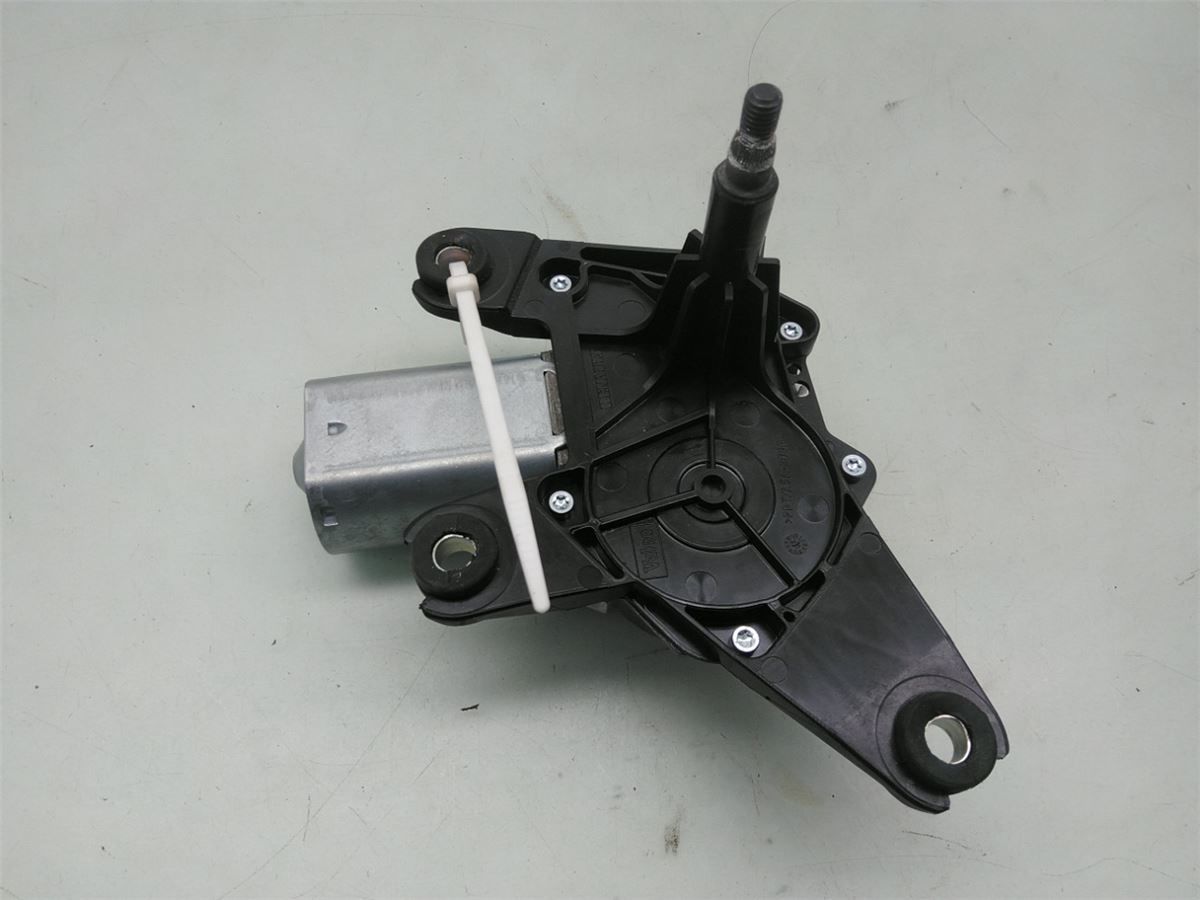 Viskermotor Bakluke – bilde 3