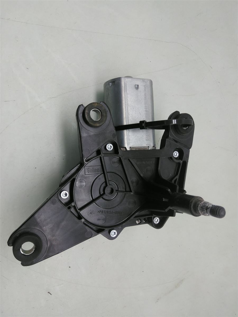 Viskermotor Bakluke – bilde 3