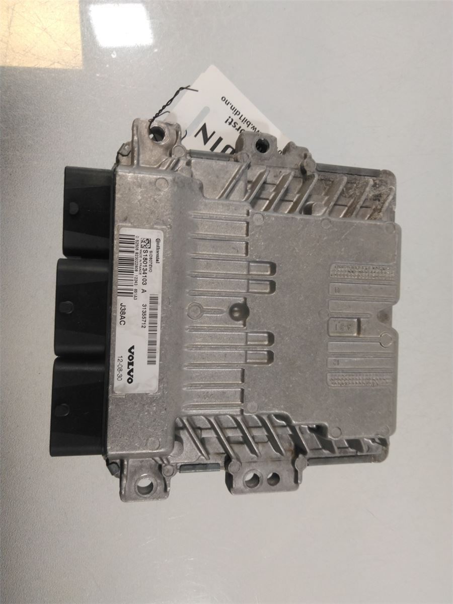 Styreenhet Motor (ECU) Diesel – bilde 2