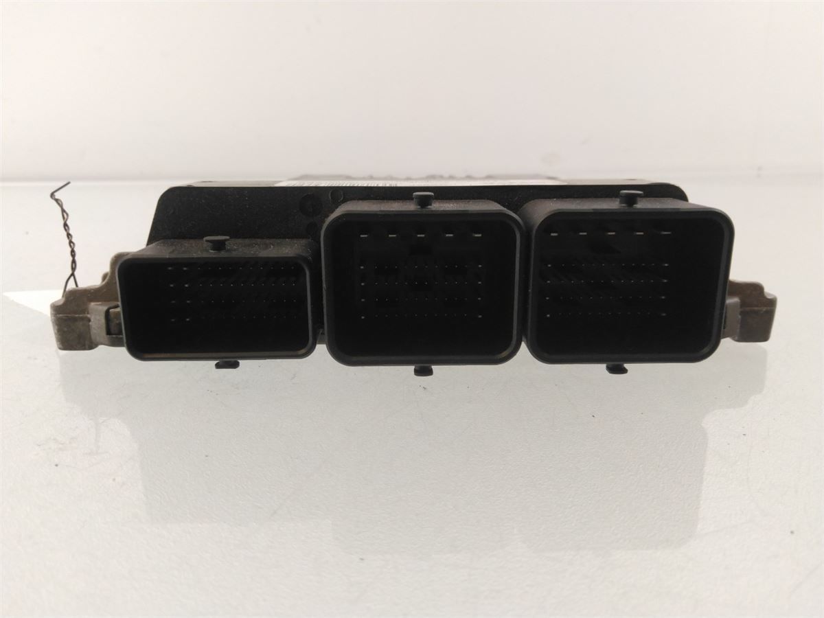 Styreenhet Motor (ECU) Diesel – bilde 3