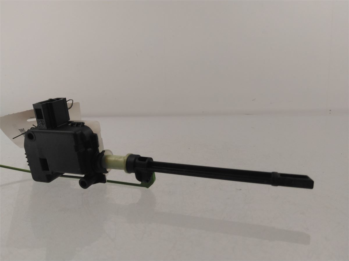 Sentrallåsmotor Tankluke – bilde 4