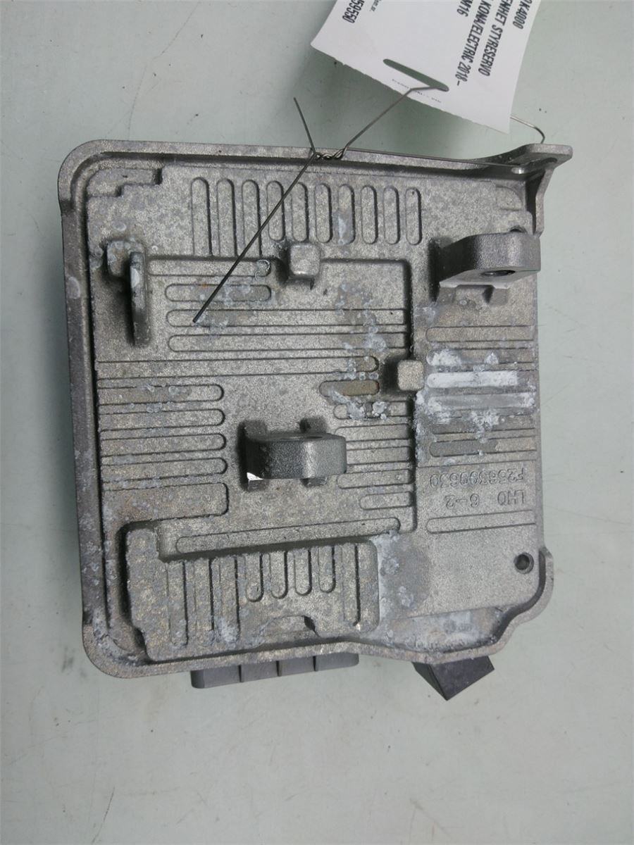 Sensor Adaptivradar Fartholder – bilde 2
