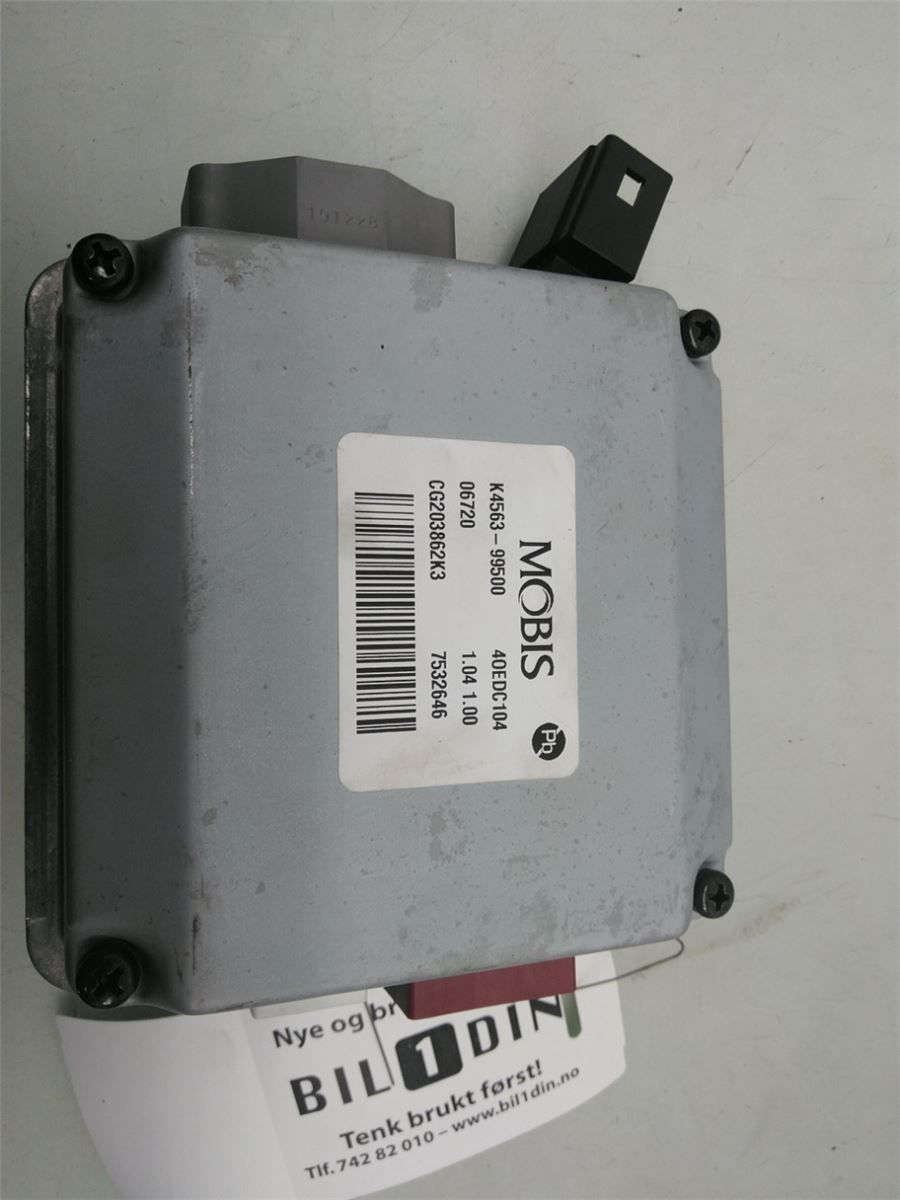 Sensor Adaptivradar Fartholder – bilde 3