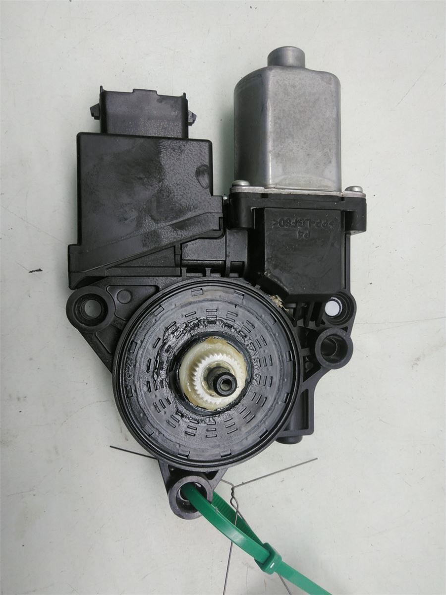Vindusheismotor – bilde 3