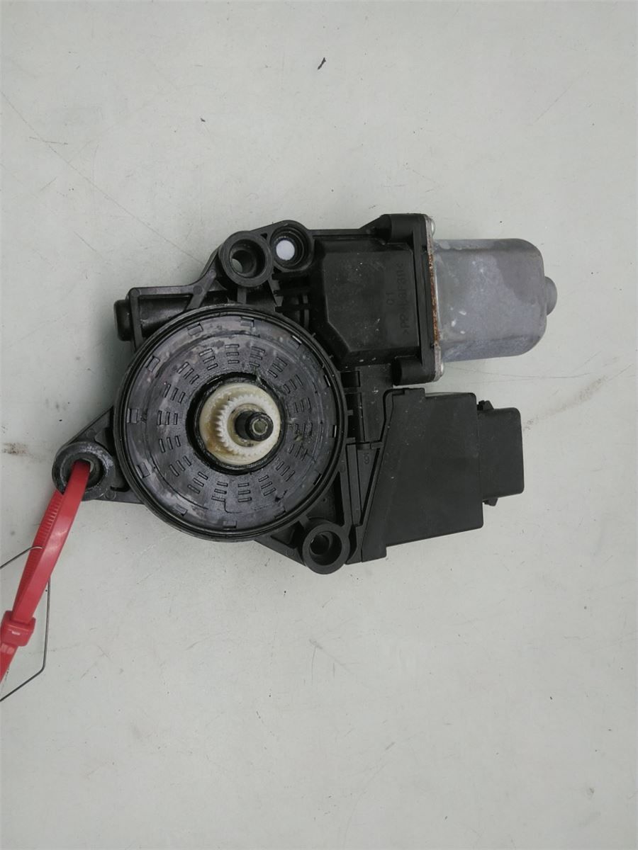 Vindusheismotor – bilde 2