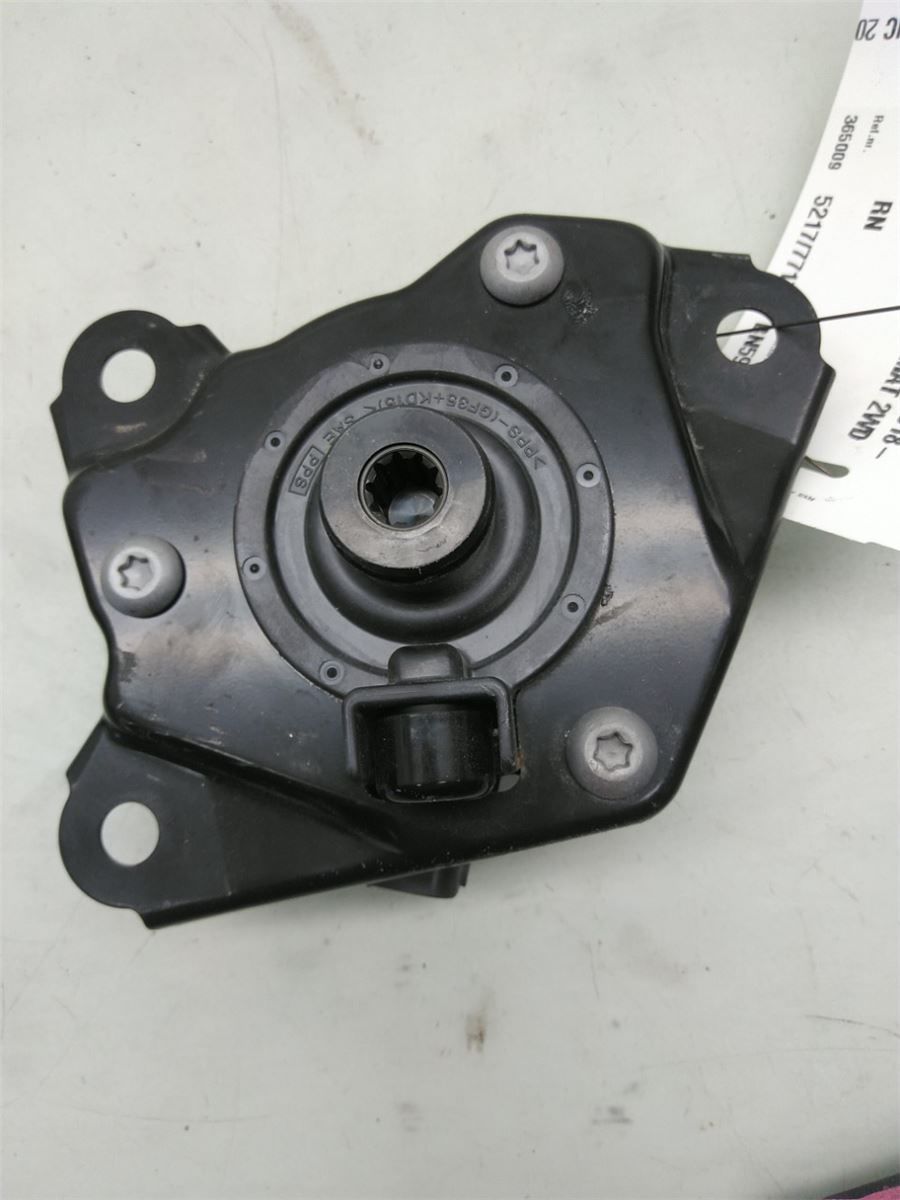 Gear Overføring – bilde 2