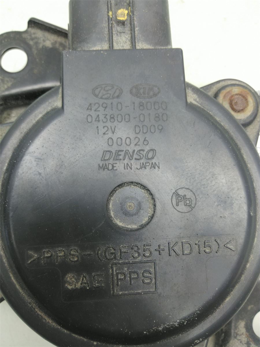 Gear Overføring – bilde 3