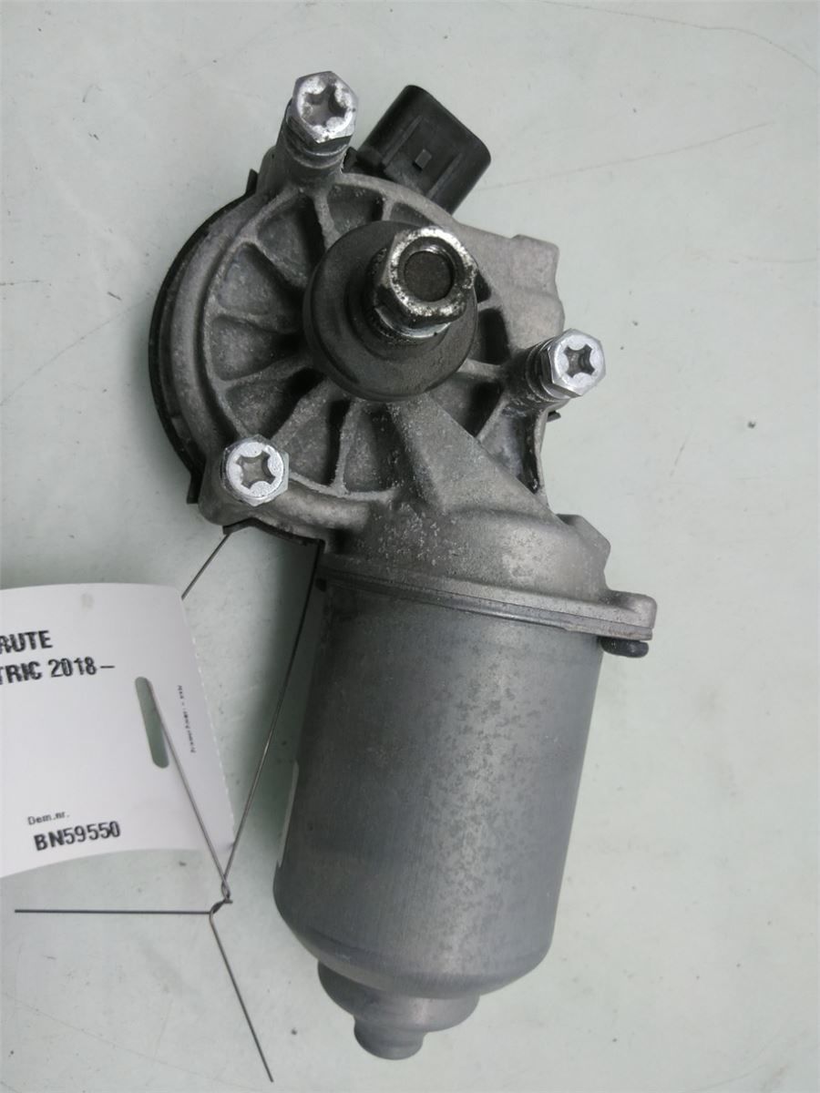 Viskermotor Frontrute – bilde 2