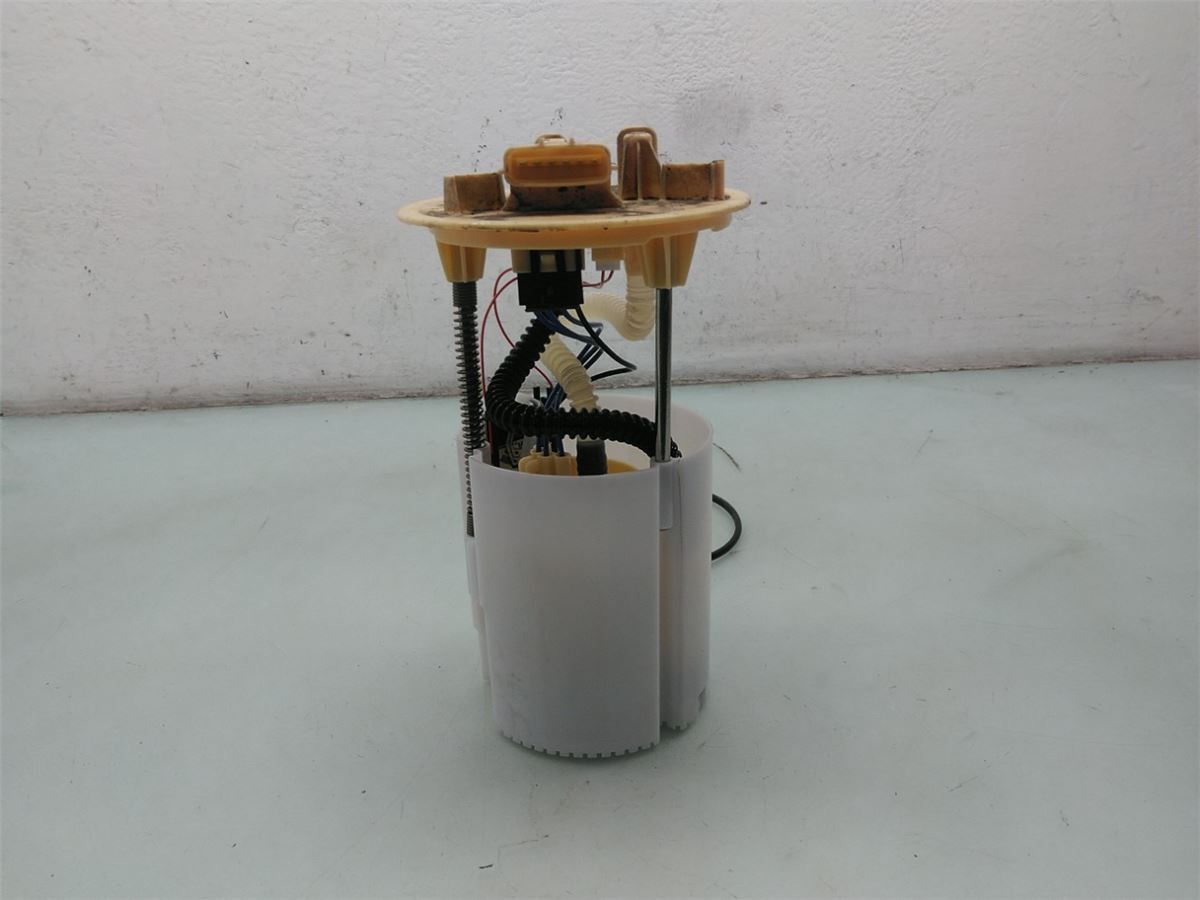 Drivstoff Diesel Matepumpe – bilde 1