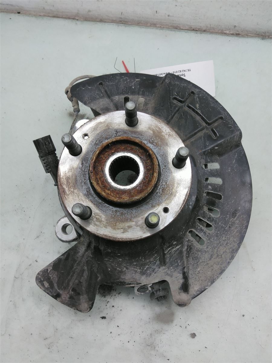 Spindel V.F – bilde 2
