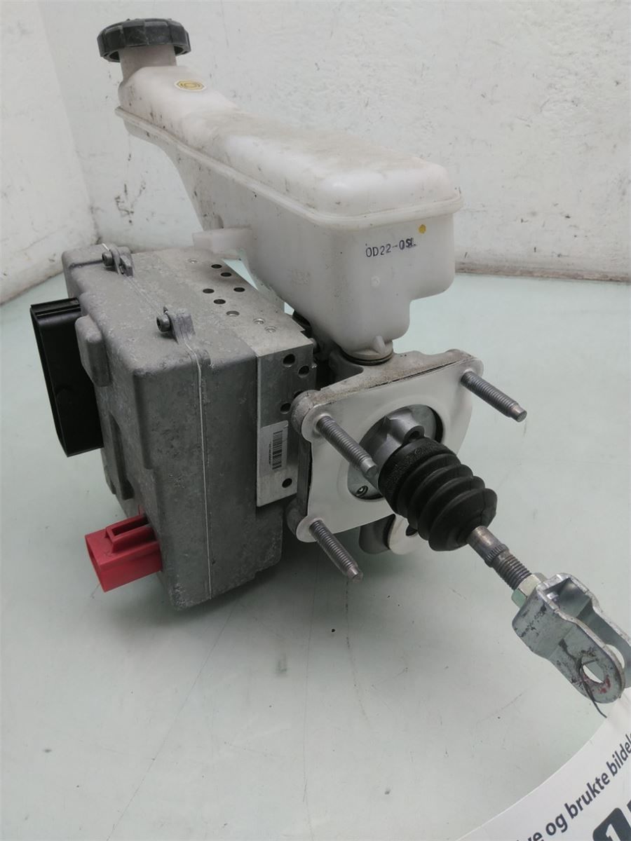 Bremseservo – bilde 2