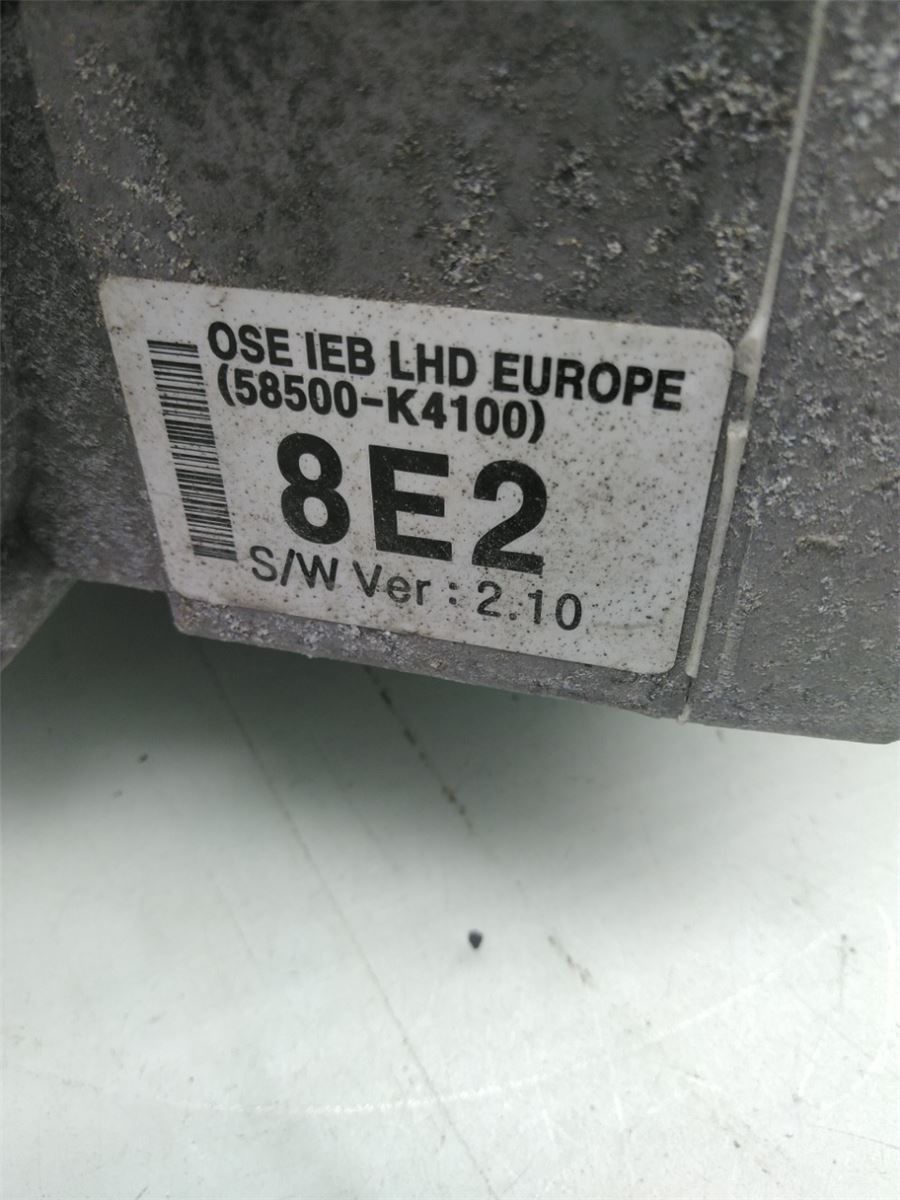 Bremseservo – bilde 4