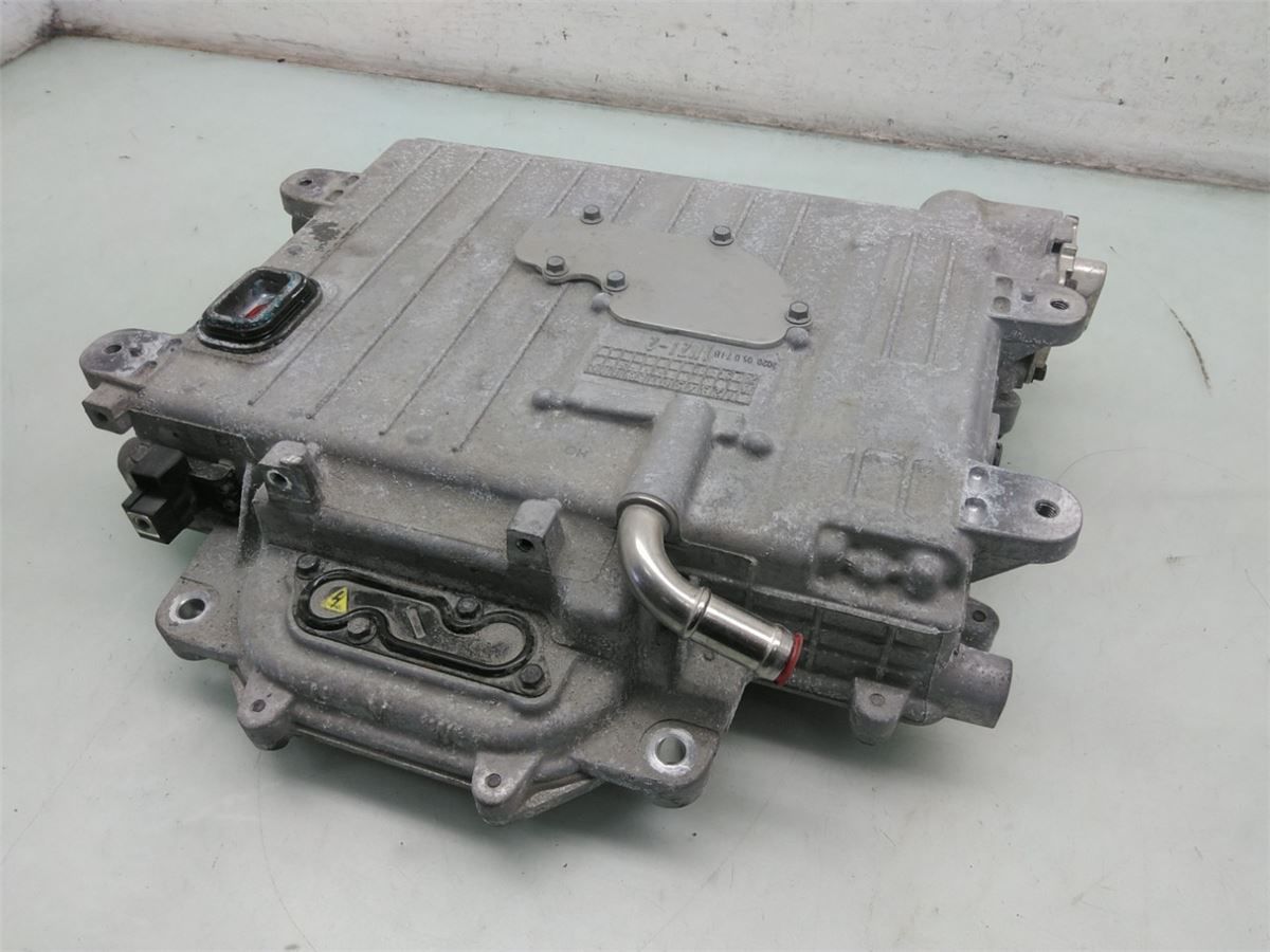 Hybridconverter – bilde 1