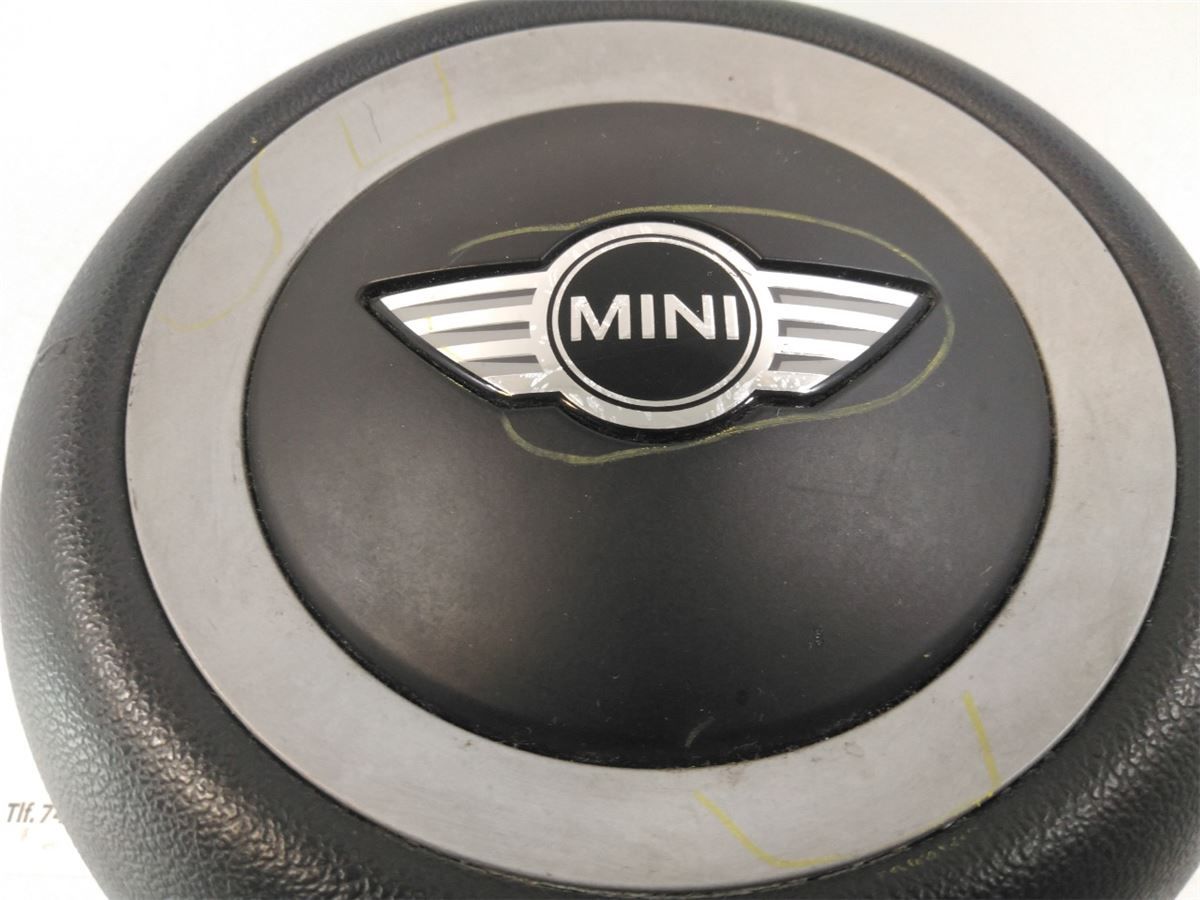 Airbag Rattpute – bilde 2