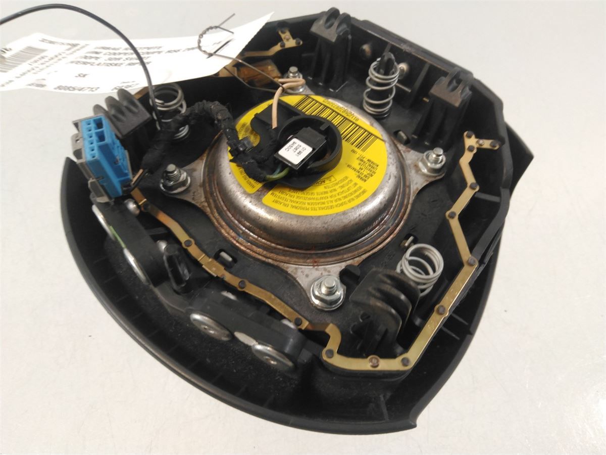 Airbag Rattpute – bilde 3