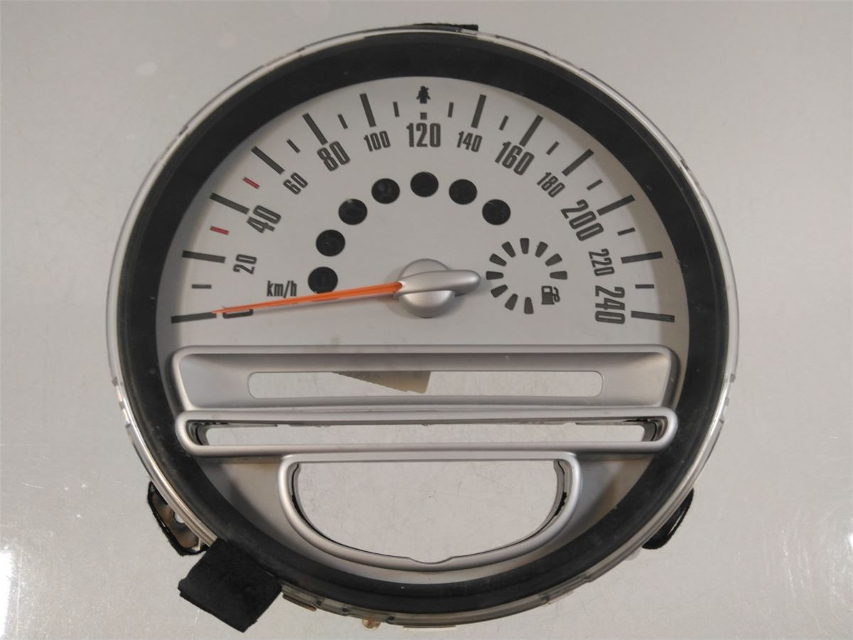 Instr. Speedometer – bilde 1