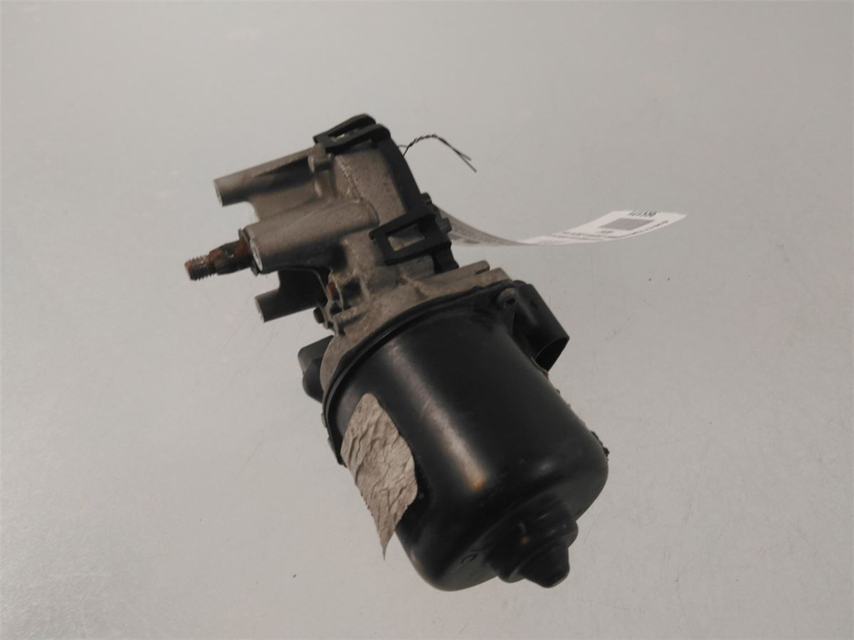 Viskermotor Frontrute – bilde 1