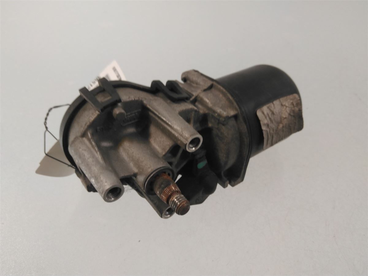 Viskermotor Frontrute – bilde 2
