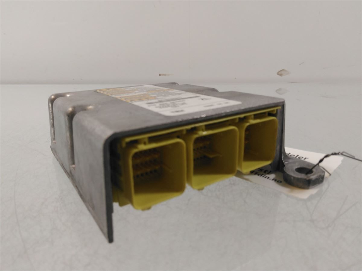 Airbag Elektronikkenhet – bilde 1