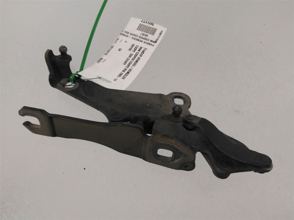 Panser Hengsel / Hengsler – bilde 3