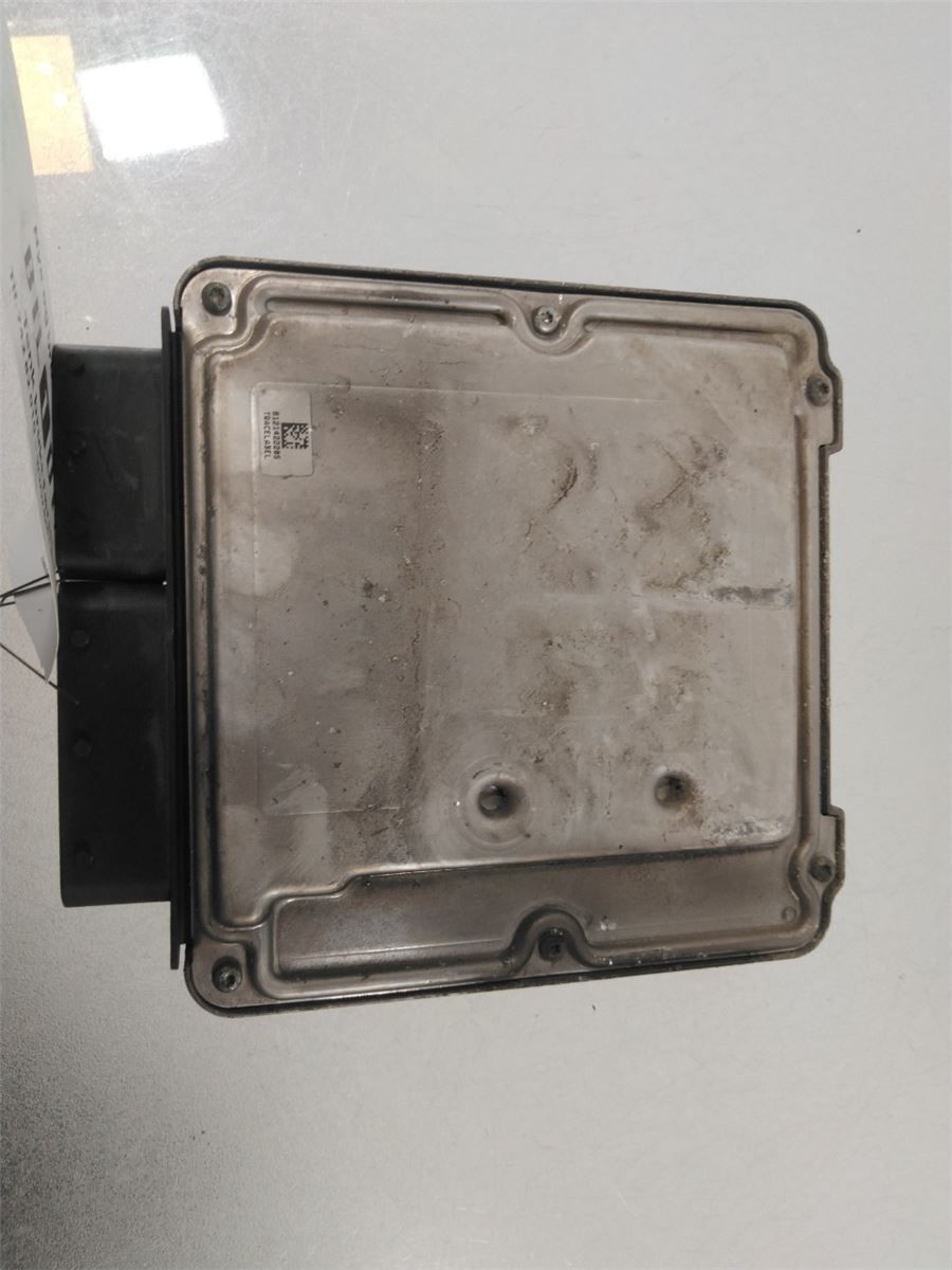 Styreenhet Motor (ECU) Diesel – bilde 2