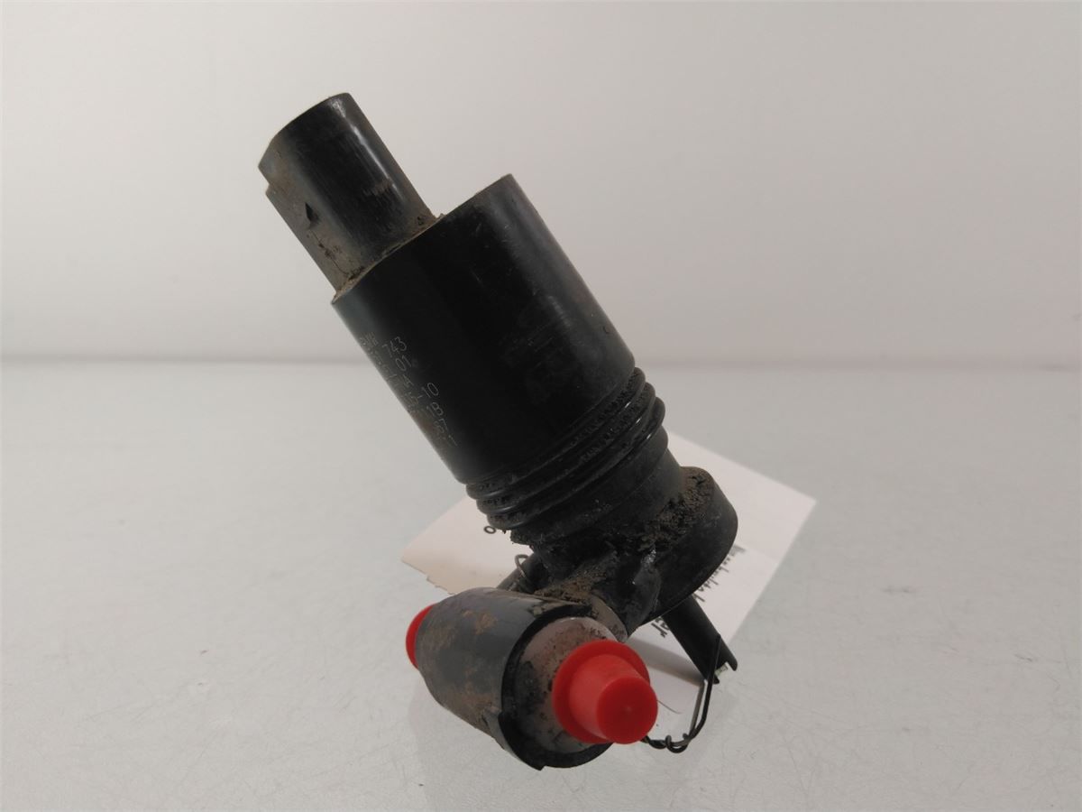 Spylerpumpe Frontrute – bilde 1