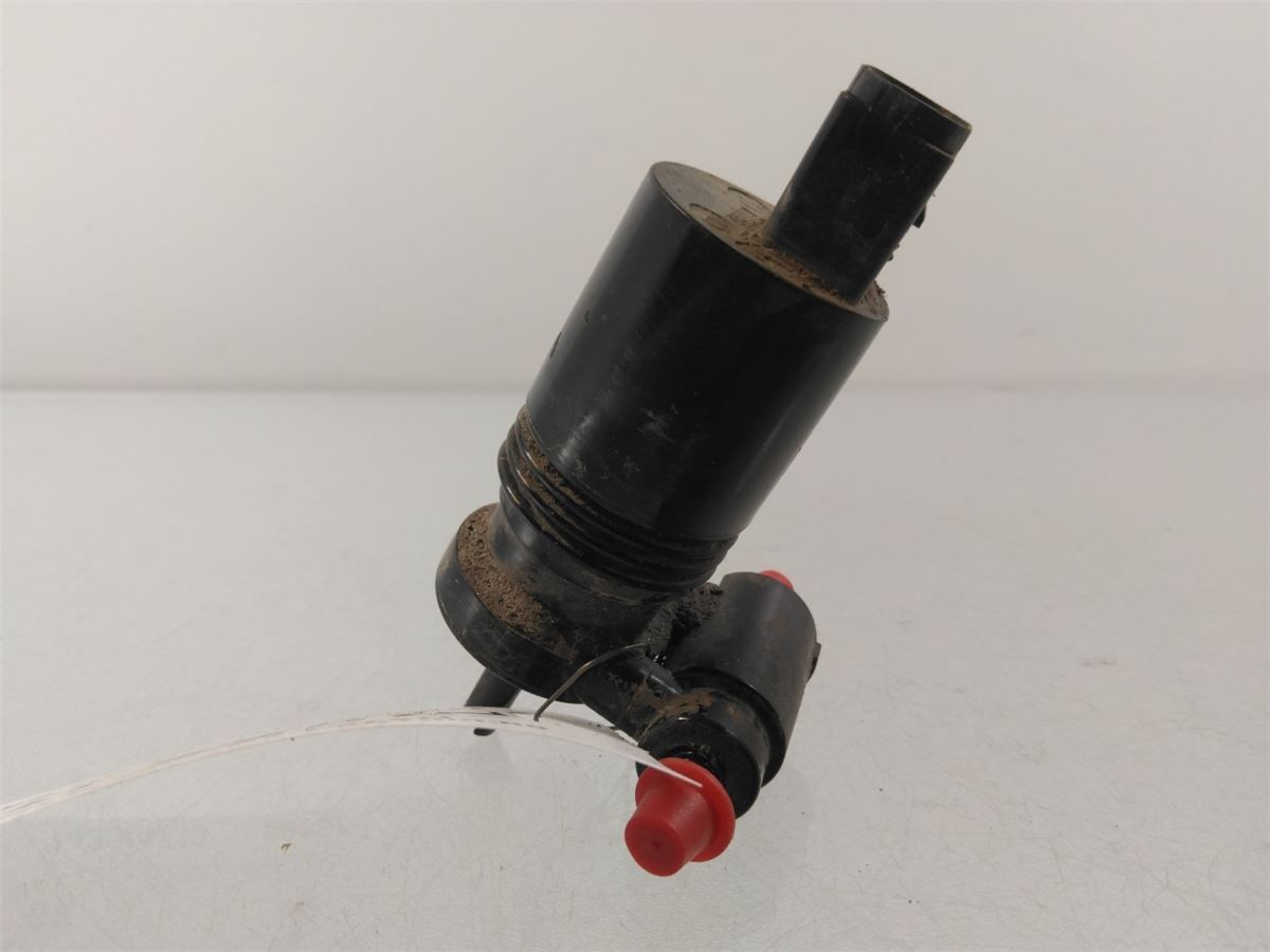 Spylerpumpe Frontrute – bilde 2