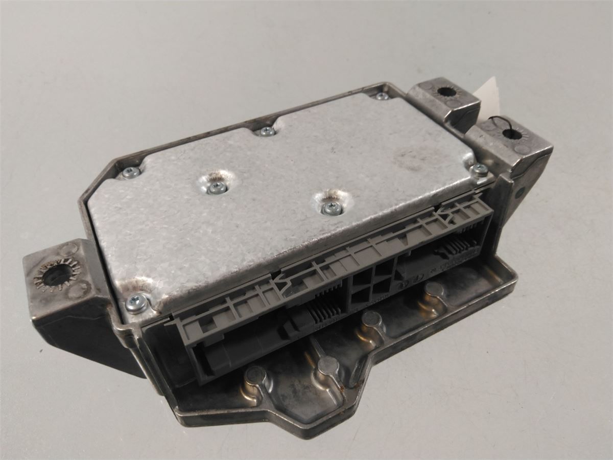 Airbag Elektronikkenhet – bilde 2