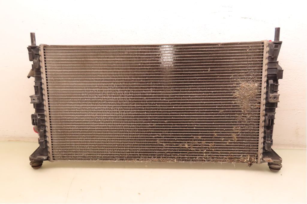 Radiator Manuell – bilde 1