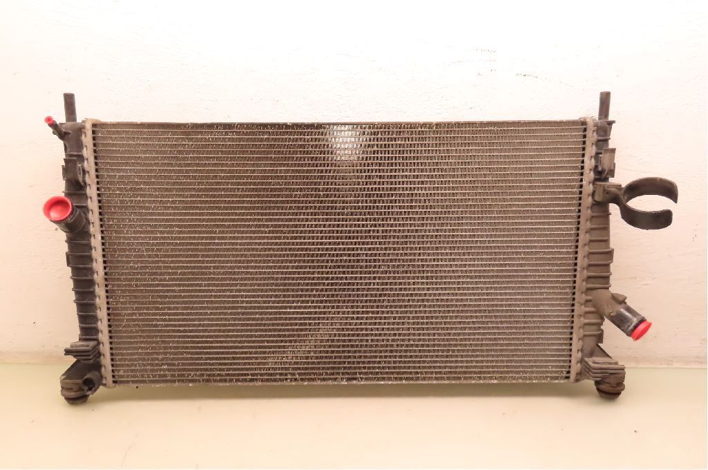 Radiator Manuell – bilde 2