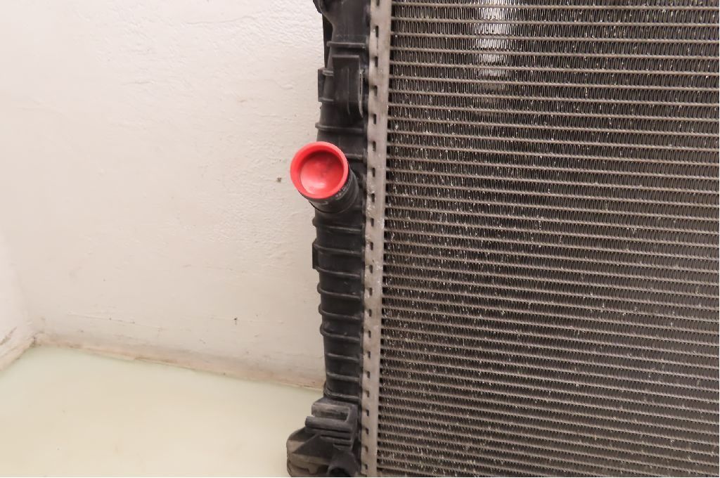 Radiator Manuell – bilde 3