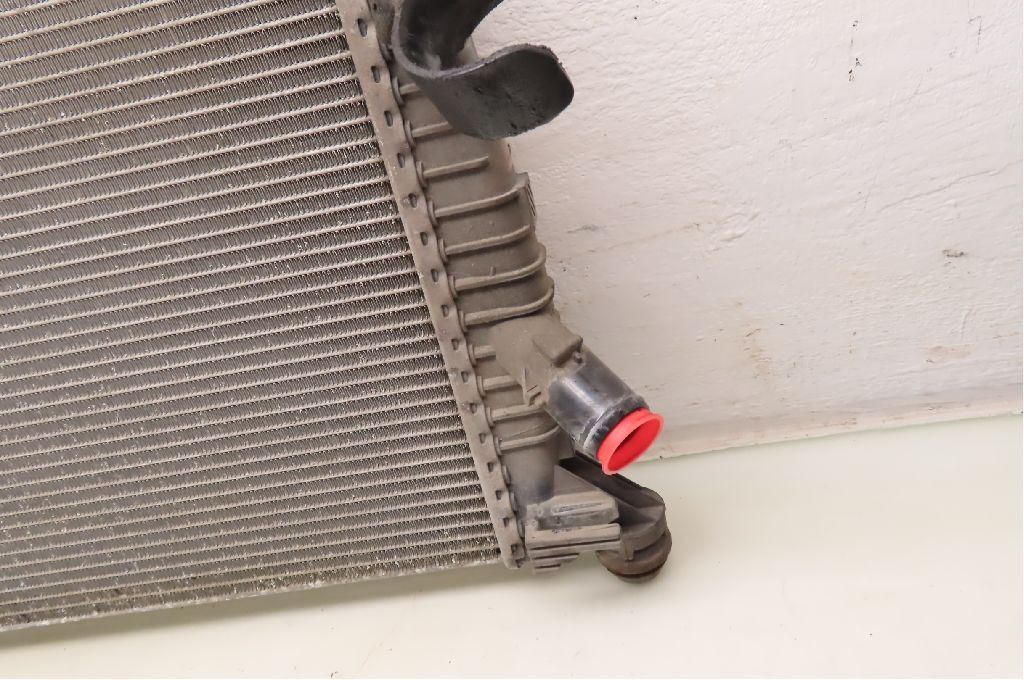 Radiator Manuell – bilde 4