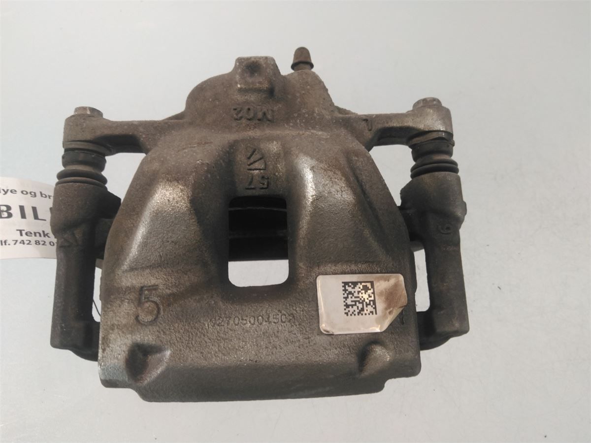 Bremsecaliper Foran Venstre – bilde 1
