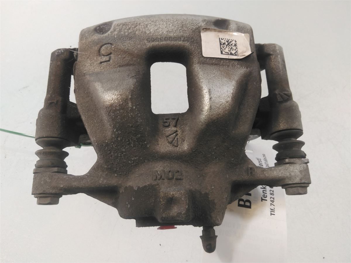 Bremsecaliper Foran Høyre – bilde 1