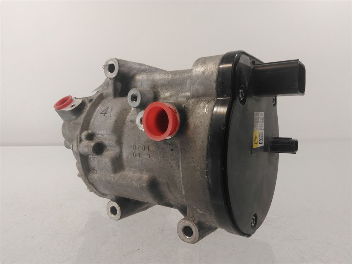 Varme AC Kompressor – bilde 1