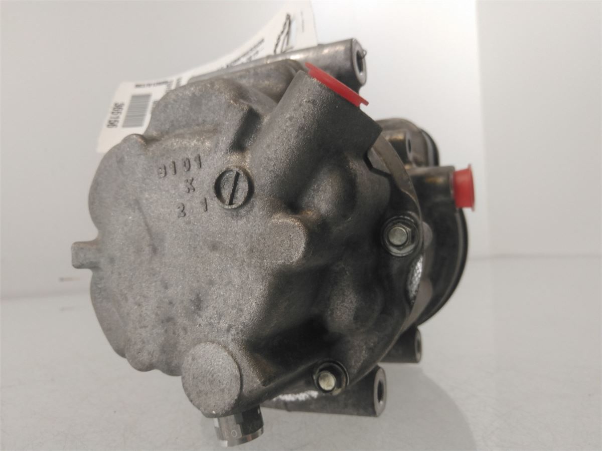 Varme AC Kompressor – bilde 2