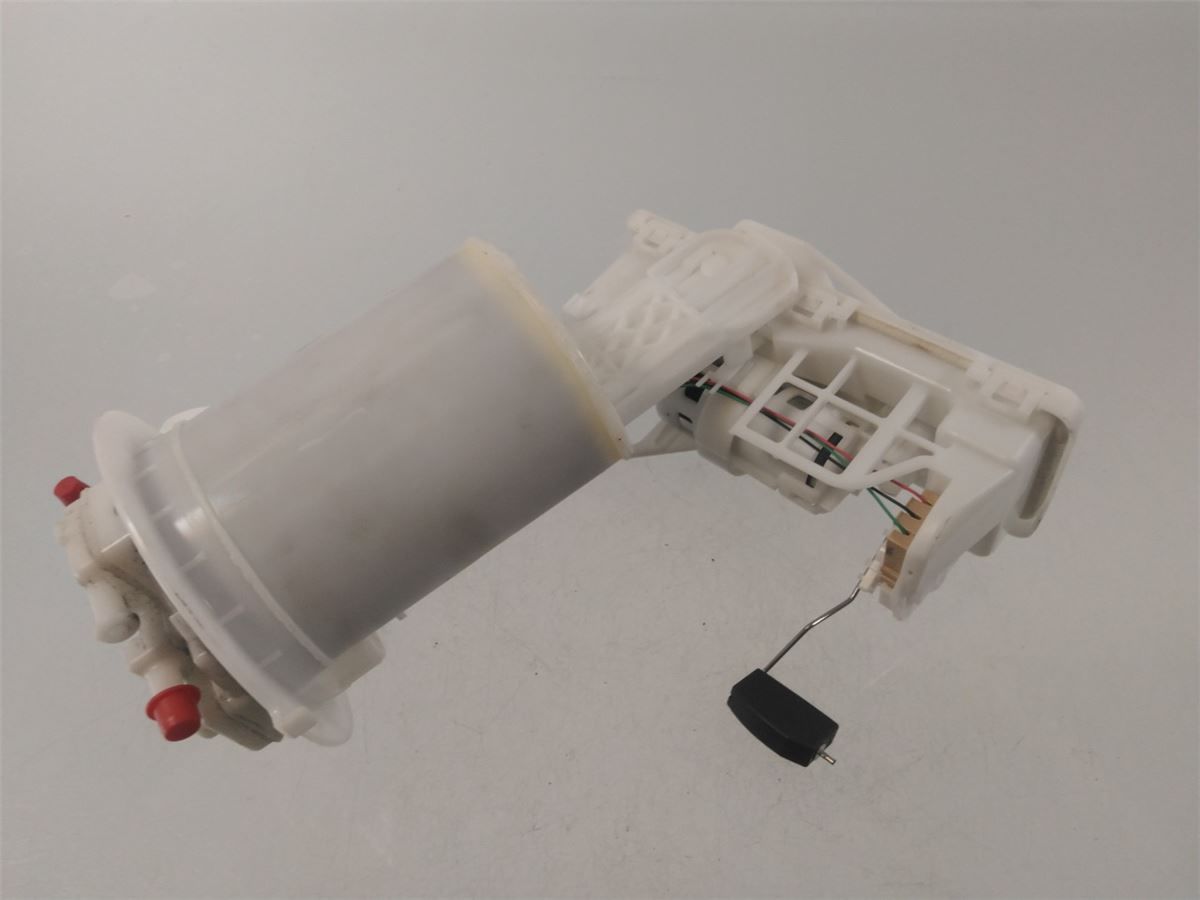 Drivstoffpumpe Fødepumpe El. – bilde 1