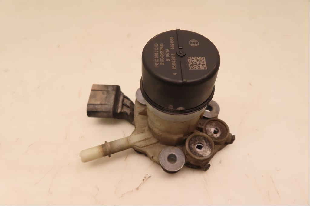 Drivstoff Pumpemodul Adblue – bilde 1