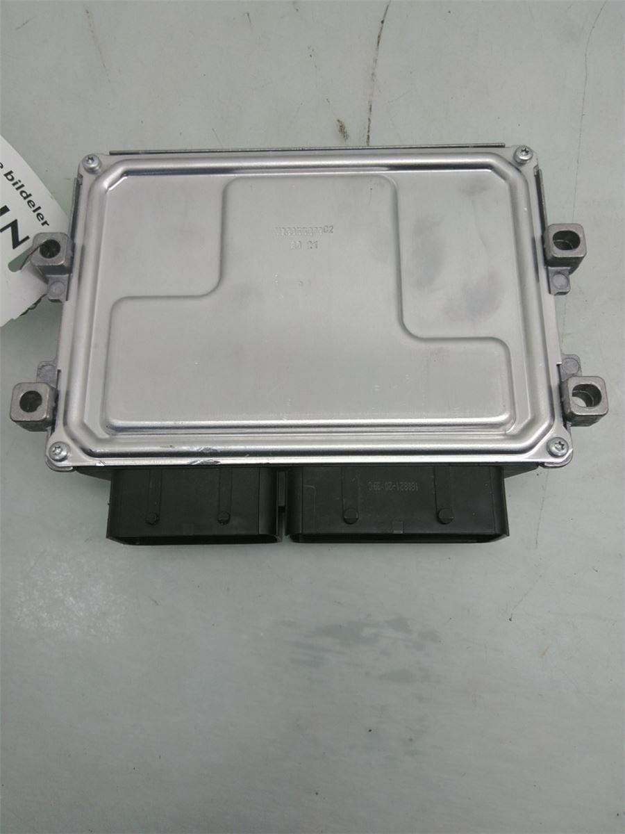 Styreenhet Elektrisk Motor – bilde 2