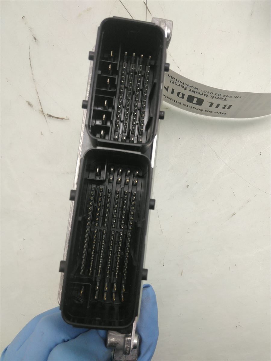 Styreenhet Elektrisk Motor – bilde 3