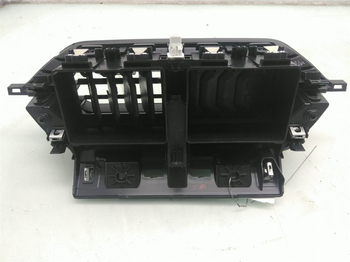 Varme AC Betjening/Display – bilde 2
