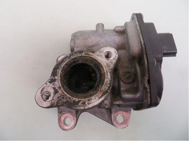 EGR Ventil – bilde 2